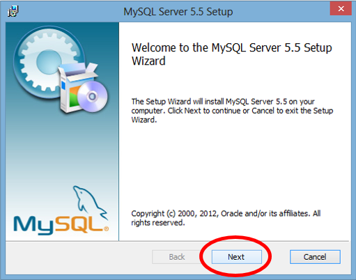 Sarapan Koding - Tutorial Cara Instalasi Database MySQL